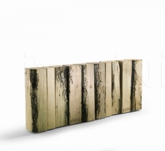 Консоль CODICE BRICCOLE фабрика Riva 1920