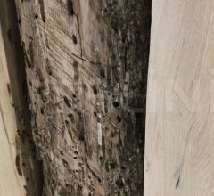 Консоль CODICE BRICCOLE фабрика Riva 1920