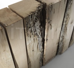 Консоль CODICE BRICCOLE фабрика Riva 1920