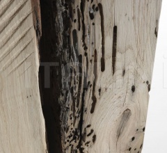 Консоль CODICE BRICCOLE фабрика Riva 1920