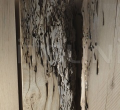 Консоль CODICE BRICCOLE фабрика Riva 1920