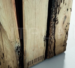 Консоль CODICE BRICCOLE фабрика Riva 1920