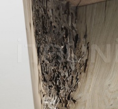 Консоль CODICE BRICCOLE фабрика Riva 1920