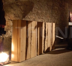 Консоль CODICE BRICCOLE фабрика Riva 1920