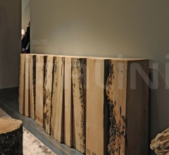 Консоль CODICE BRICCOLE фабрика Riva 1920