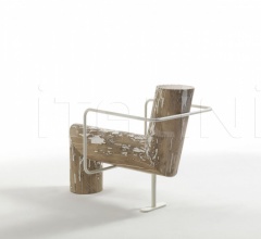 Стул ANTI-COMFORT фабрика Riva 1920