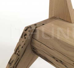 Скамья UNICORNO Скамья UNICORNO фабрика Riva 1920