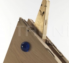 Скамья UNICORNO Скамья UNICORNO фабрика Riva 1920