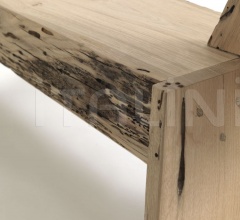 Скамья UNICORNO Скамья UNICORNO фабрика Riva 1920