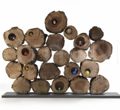 Консоль BRICIOLE фабрика Riva 1920