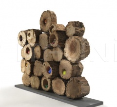 Консоль BRICIOLE фабрика Riva 1920