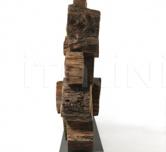 Консоль BRICIOLE фабрика Riva 1920