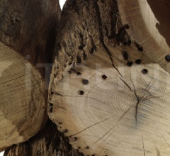 Консоль BRICIOLE фабрика Riva 1920