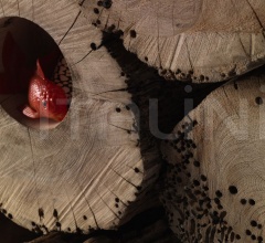 Консоль BRICIOLE фабрика Riva 1920