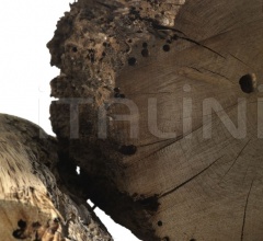 Консоль BRICIOLE фабрика Riva 1920