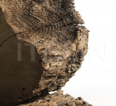 Консоль BRICIOLE фабрика Riva 1920