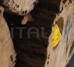 Консоль BRICIOLE фабрика Riva 1920