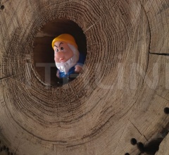 Консоль BRICIOLE фабрика Riva 1920