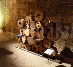 Консоль BRICIOLE фабрика Riva 1920