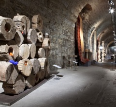 Консоль BRICIOLE фабрика Riva 1920