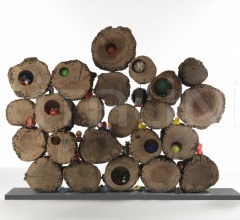 Консоль BRICIOLE фабрика Riva 1920