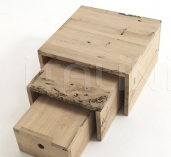 Журнальный столик BRIC-A-BRAC Журнальный столик BRIC-A-BRAC фабрика Riva 1920