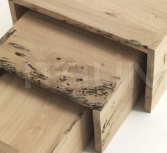 Журнальный столик BRIC-A-BRAC Журнальный столик BRIC-A-BRAC фабрика Riva 1920