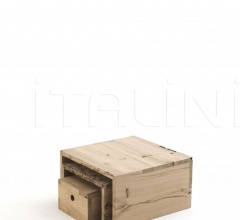 Журнальный столик BRIC-A-BRAC Журнальный столик BRIC-A-BRAC фабрика Riva 1920