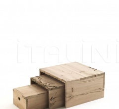 Журнальный столик BRIC-A-BRAC Журнальный столик BRIC-A-BRAC фабрика Riva 1920