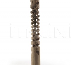 Скульптура TOTEM Скульптура TOTEM фабрика Riva 1920