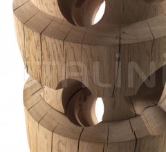 Скульптура TOTEM Скульптура TOTEM фабрика Riva 1920