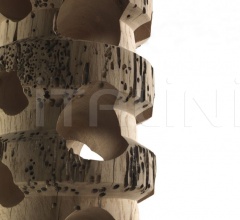 Скульптура TOTEM Скульптура TOTEM фабрика Riva 1920