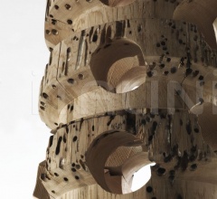 Скульптура TOTEM Скульптура TOTEM фабрика Riva 1920