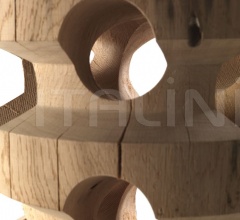 Скульптура TOTEM Скульптура TOTEM фабрика Riva 1920