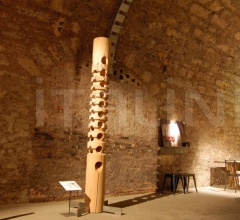 Скульптура TOTEM фабрика Riva 1920