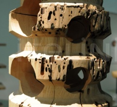 Скульптура TOTEM фабрика Riva 1920