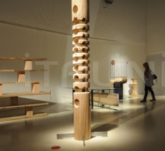 Скульптура TOTEM фабрика Riva 1920