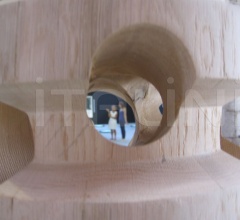 Скульптура TOTEM фабрика Riva 1920