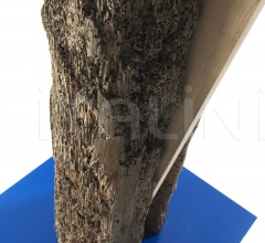 Скульптура STENDARDO Скульптура STENDARDO фабрика Riva 1920