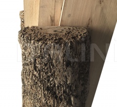 Скульптура STENDARDO Скульптура STENDARDO фабрика Riva 1920