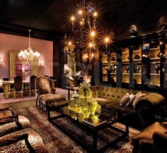 Столик M 50128 фабрика Guadarte