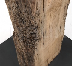 Скульптура L’ANIMA DEL LEGNO Скульптура L’ANIMA DEL LEGNO фабрика Riva 1920