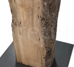 Скульптура L’ANIMA DEL LEGNO Скульптура L’ANIMA DEL LEGNO фабрика Riva 1920