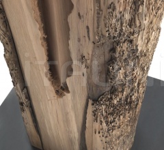 Скульптура L’ANIMA DEL LEGNO Скульптура L’ANIMA DEL LEGNO фабрика Riva 1920