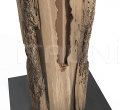 Скульптура L’ANIMA DEL LEGNO Скульптура L’ANIMA DEL LEGNO фабрика Riva 1920