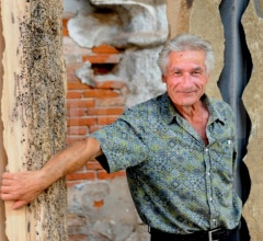 Скульптура L’ANIMA DEL LEGNO фабрика Riva 1920