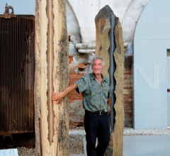 Скульптура L’ANIMA DEL LEGNO Скульптура L’ANIMA DEL LEGNO фабрика Riva 1920