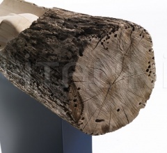 Скульптура CISITALIA 202 Скульптура CISITALIA 202 фабрика Riva 1920