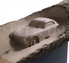 Скульптура CISITALIA 202 Скульптура CISITALIA 202 фабрика Riva 1920