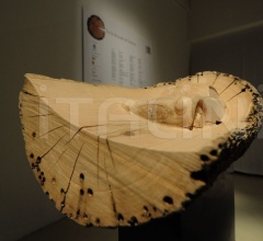 Скульптура CISITALIA 202 Скульптура CISITALIA 202 фабрика Riva 1920